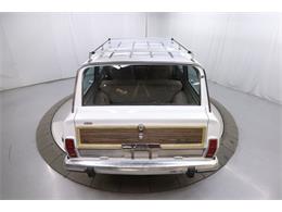 1997 Jeep Grand Wagoneer (CC-2075025) for sale in Christiansburg, Virginia