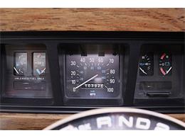 1997 Jeep Grand Wagoneer (CC-2075025) for sale in Christiansburg, Virginia