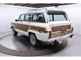 1997 Jeep Grand Wagoneer (CC-2075025) for sale in Christiansburg, Virginia
