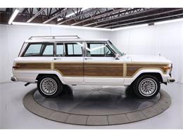 1997 Jeep Grand Wagoneer (CC-2075025) for sale in Christiansburg, Virginia