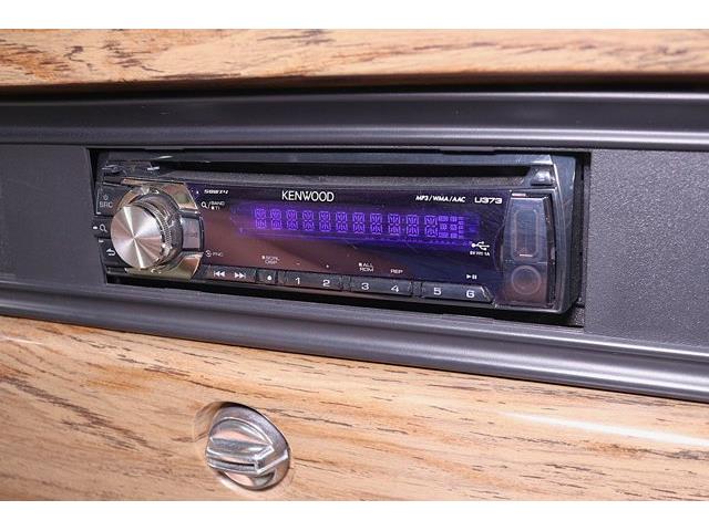 1997 Jeep Grand Wagoneer (CC-2075025) for sale in Christiansburg, Virginia