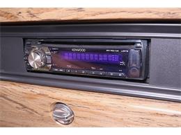 1997 Jeep Grand Wagoneer (CC-2075025) for sale in Christiansburg, Virginia