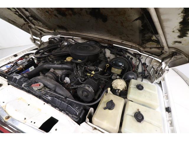 1997 Jeep Grand Wagoneer (CC-2075025) for sale in Christiansburg, Virginia