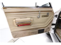 1997 Jeep Grand Wagoneer (CC-2075025) for sale in Christiansburg, Virginia