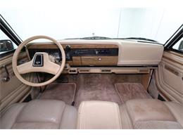 1997 Jeep Grand Wagoneer (CC-2075025) for sale in Christiansburg, Virginia