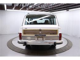 1997 Jeep Grand Wagoneer (CC-2075025) for sale in Christiansburg, Virginia
