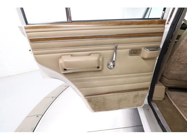 1997 Jeep Grand Wagoneer (CC-2075025) for sale in Christiansburg, Virginia