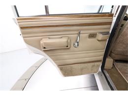 1997 Jeep Grand Wagoneer (CC-2075025) for sale in Christiansburg, Virginia
