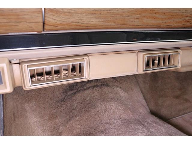 1997 Jeep Grand Wagoneer (CC-2075025) for sale in Christiansburg, Virginia