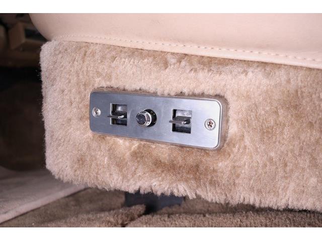 1997 Jeep Grand Wagoneer (CC-2075025) for sale in Christiansburg, Virginia
