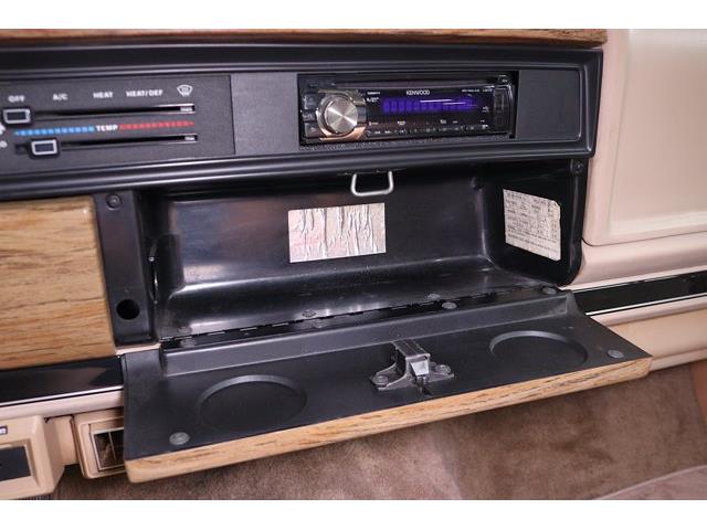 1997 Jeep Grand Wagoneer (CC-2075025) for sale in Christiansburg, Virginia