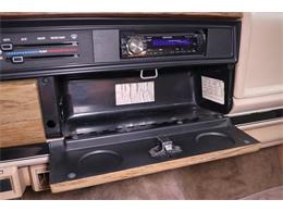 1997 Jeep Grand Wagoneer (CC-2075025) for sale in Christiansburg, Virginia