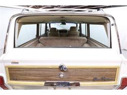 1997 Jeep Grand Wagoneer (CC-2075025) for sale in Christiansburg, Virginia