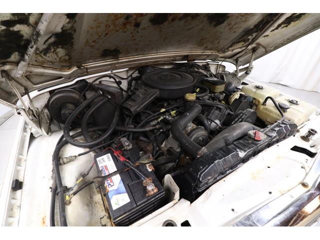 1997 Jeep Grand Wagoneer (CC-2075025) for sale in Christiansburg, Virginia