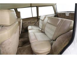 1997 Jeep Grand Wagoneer (CC-2075025) for sale in Christiansburg, Virginia
