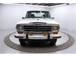 1997 Jeep Grand Wagoneer (CC-2075025) for sale in Christiansburg, Virginia