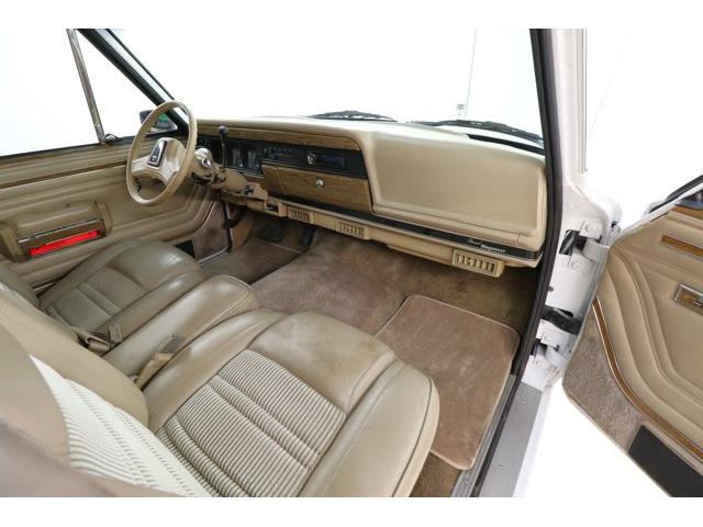 1997 Jeep Grand Wagoneer (CC-2075025) for sale in Christiansburg, Virginia