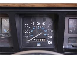 1997 Jeep Grand Wagoneer (CC-2075025) for sale in Christiansburg, Virginia