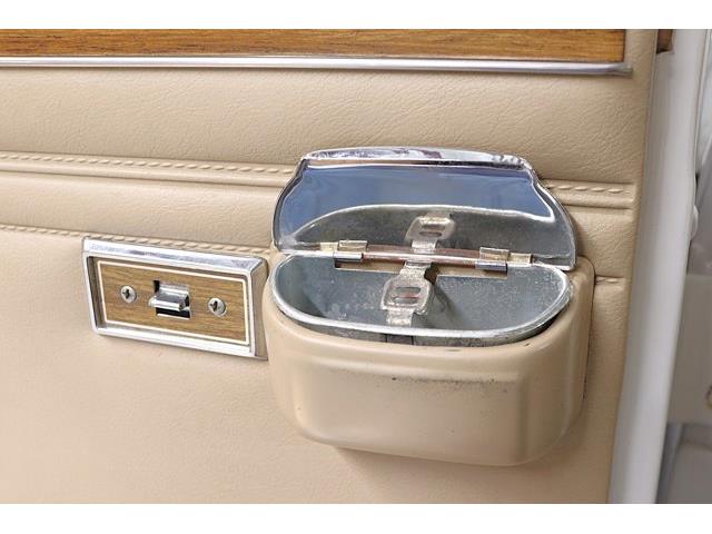 1997 Jeep Grand Wagoneer (CC-2075025) for sale in Christiansburg, Virginia