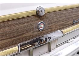 1997 Jeep Grand Wagoneer (CC-2075025) for sale in Christiansburg, Virginia