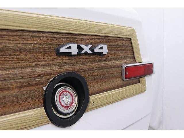 1997 Jeep Grand Wagoneer (CC-2075025) for sale in Christiansburg, Virginia