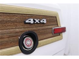 1997 Jeep Grand Wagoneer (CC-2075025) for sale in Christiansburg, Virginia