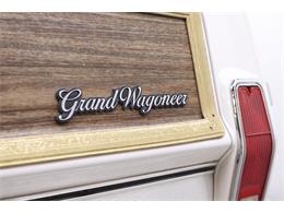 1997 Jeep Grand Wagoneer (CC-2075025) for sale in Christiansburg, Virginia