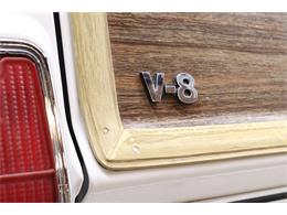 1997 Jeep Grand Wagoneer (CC-2075025) for sale in Christiansburg, Virginia