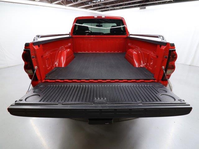 2004 Chevrolet Silverado 1500 (CC-2075026) for sale in Christiansburg, Virginia