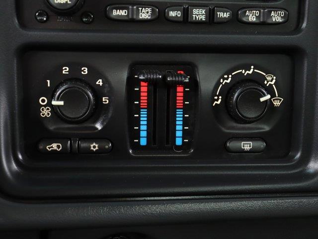 2004 Chevrolet Silverado 1500 (CC-2075026) for sale in Christiansburg, Virginia