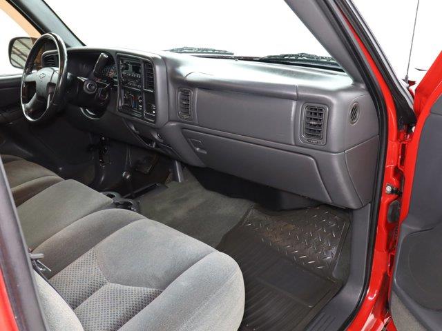 2004 Chevrolet Silverado 1500 (CC-2075026) for sale in Christiansburg, Virginia