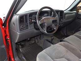 2004 Chevrolet Silverado 1500 (CC-2075026) for sale in Christiansburg, Virginia