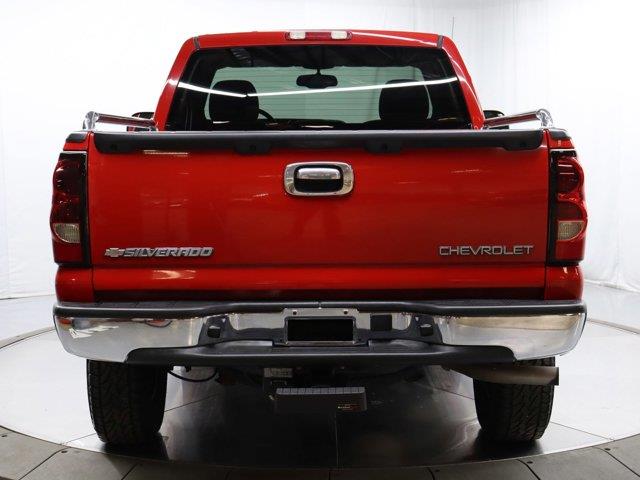 2004 Chevrolet Silverado 1500 (CC-2075026) for sale in Christiansburg, Virginia
