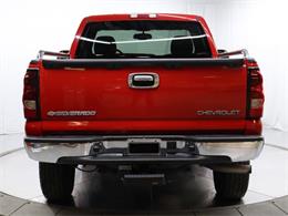 2004 Chevrolet Silverado 1500 (CC-2075026) for sale in Christiansburg, Virginia