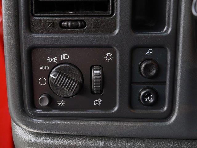 2004 Chevrolet Silverado 1500 (CC-2075026) for sale in Christiansburg, Virginia