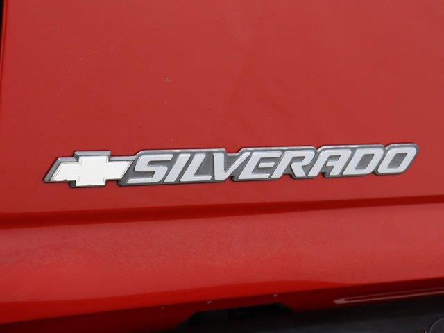 2004 Chevrolet Silverado 1500 (CC-2075026) for sale in Christiansburg, Virginia