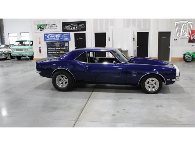 1968 Chevrolet Camaro (CC-2075027) for sale in Runnemede, New Jersey
