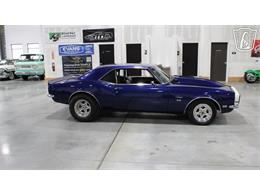 1968 Chevrolet Camaro (CC-2075027) for sale in Runnemede, New Jersey