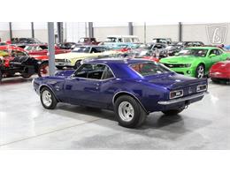 1968 Chevrolet Camaro (CC-2075027) for sale in Runnemede, New Jersey