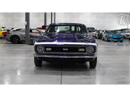 1968 Chevrolet Camaro (CC-2075027) for sale in Runnemede, New Jersey
