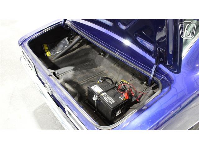 1968 Chevrolet Camaro (CC-2075027) for sale in Runnemede, New Jersey