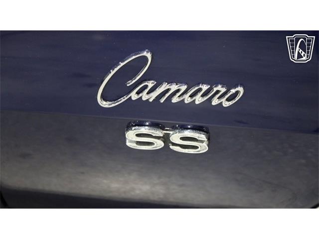 1968 Chevrolet Camaro (CC-2075027) for sale in Runnemede, New Jersey