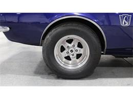 1968 Chevrolet Camaro (CC-2075027) for sale in Runnemede, New Jersey