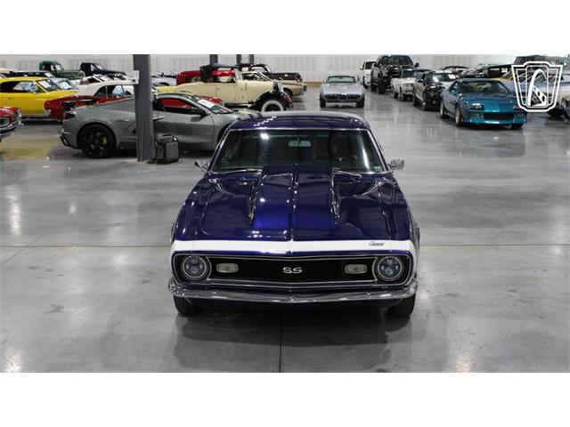 1968 Chevrolet Camaro (CC-2075027) for sale in Runnemede, New Jersey