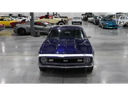 1968 Chevrolet Camaro (CC-2075027) for sale in Runnemede, New Jersey