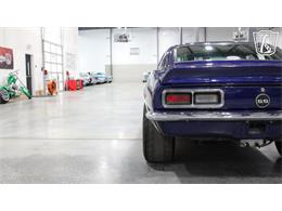1968 Chevrolet Camaro (CC-2075027) for sale in Runnemede, New Jersey