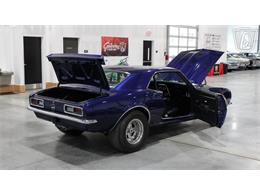 1968 Chevrolet Camaro (CC-2075027) for sale in Runnemede, New Jersey