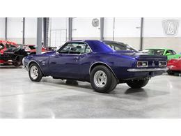 1968 Chevrolet Camaro (CC-2075027) for sale in Runnemede, New Jersey
