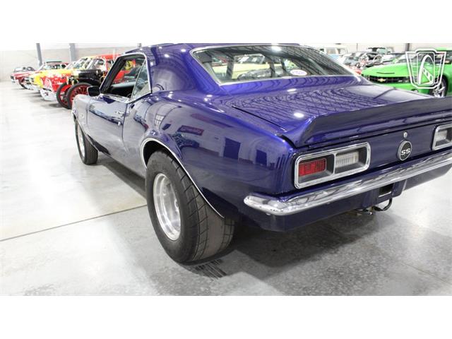 1968 Chevrolet Camaro (CC-2075027) for sale in Runnemede, New Jersey