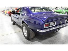 1968 Chevrolet Camaro (CC-2075027) for sale in Runnemede, New Jersey